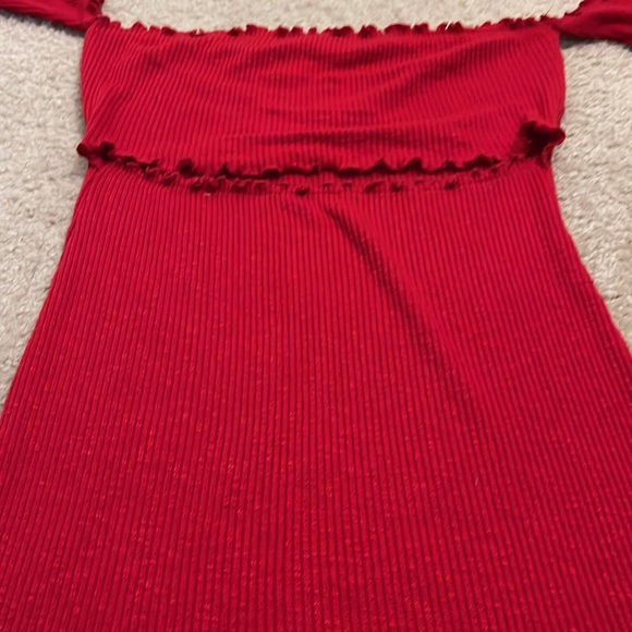 fashion nova dress - Picture 2 of 2